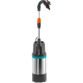 Gardena 4700/2 Inox Automatique