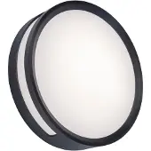 Lutec Applique murale LED Rola Ø 18,3cm