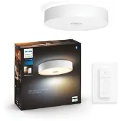 Philips Fair Suspension White Ambiance Blanc