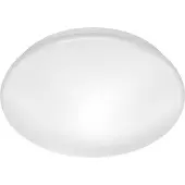 Philips Plafonnier LED 17W IP44 Canopus Blanc