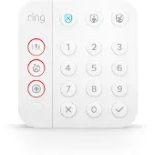 Ring Alarm Clavier (Gen. 2)