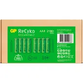 GP 120210AAHCE-C8 Batteries