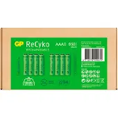 GP 12085AAAHCE-C8 Batteries