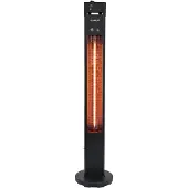 Eurom Q-Tower 2000 RCD