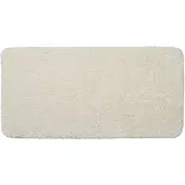 Sealskin Tapis de Bain Sealskin Angora Offwhite-70 x 140 cm