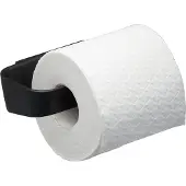Tiger Porte-Papier Toilette Tiger Tess Black