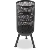 Bonfeu BonVes 34 - Braséro - Noir