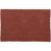 Sealskin Tapis de Bain Sealskin Delhi Dark Pink-60 x 90 cm