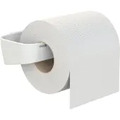 Tiger Porte-Papier Toilette Tiger Tess White