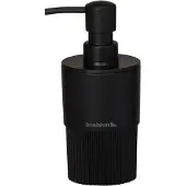 Sealskin Distributeur de Savon Sealskin Brave Black