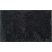 Sealskin Tapis de Bain Sealskin Doux Dark Grey-50 x 80 cm