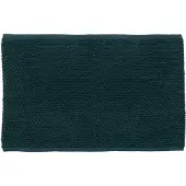 Sealskin Tapis de Bain Sealskin Delhi Dark Green-60 x 90 cm