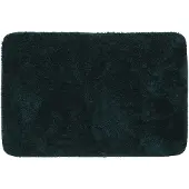 Sealskin Tapis de Bain Sealskin Angora Dark Green-60 x 90 cm