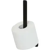 Tiger Porte Rouleaux Tiger Colar Black