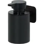 Tiger Distributeur de Savon Tiger Colar Black 180ml