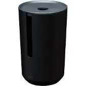 Tiger Porte Rouleaux Tiger Tess Klep Black Anthracite