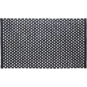 Sealskin Tapis de Bain Sealskin Woodblock Black-50 x 80 cm