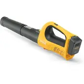 Stiga BL 100e Rechargeable battery 271504108/ST2 Blower Soft grip, + battery, + charger 20 V