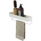 Sealskin Support Mural Sealskin Brix Blanc 35 cm