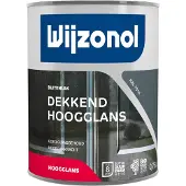 Wijzonol 8712950000000 Laque
