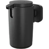 Tiger Distributeur de Savon Tiger Carv Noir 175 ml