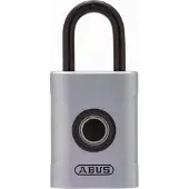 ABUS Touch 45 Mm 57/45 Padlock Argenté