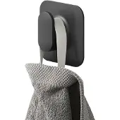 Tiger Crochet Porte-Serviettes Tiger Carv Medium Noir