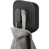 Tiger Crochets Porte-Serviettes Tiger Carv Large Noir