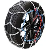 Carpoint Chaîne à Neige Carpoint RVX-225 16mm