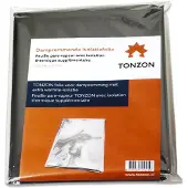 Tonzon Insusa vaporisé - 1,25 m x 8m