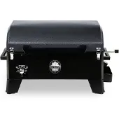 Pit Boss Pelletgrill Navigator 150