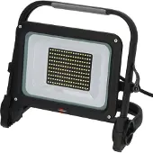 Brennenstuhl 1171250047 Mobiler LED Strahler JARO 14060 M