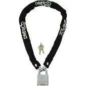 Dresco Cadenas à chaîne 90/5