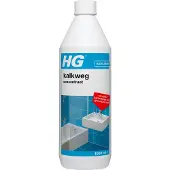 Hg anti-calcaire professionnel 1 l