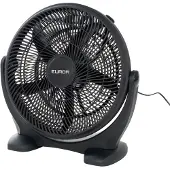 Eurom Alutherm 1000 WiFi Chauffage Par Convection - 1000W - 40m3