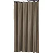 Sealskin Rideau de Douche Sealskin Madeira Sand (120 x 200 cm)