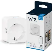 WiZ Connected WiZ Prise Connectée