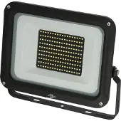 Brennenstuhl Projecteur à LED JARO 14060 11500lm, 6500K, 100W, étanche (IP65), pour l'extérieur