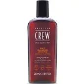 American Crew , Daily Cleansing, Hair Shampoo, For Revitalisation, 250 ml