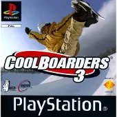 Coolboarders 3