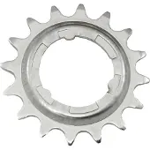 Shimano Pignon Nexus Gear argent 16t argent 16t