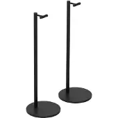 Sonos Era 300 Support pour Enceinte Noir (Lot de 2)