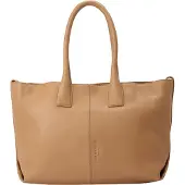 Liebeskind Femmes, Sac, Shopper femme, Marron