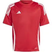 Adidas T-shirt à Manches Longues Tiro24