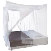 Deconet Moustiquaire Deconet Med Ecru