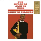 Import The Shape Of Jazz To Come