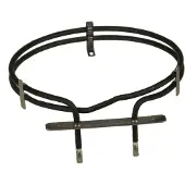 Whirlpool Resistance circulaire 1700w (336071-57403) Four cuisinière (481925928634 BAUKNECHT )