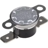 Whirlpool - Thermostat Ksd202 - 165°C - 482000019543
