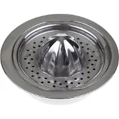 Gers Equipment Presse-agrume - Inox 503128