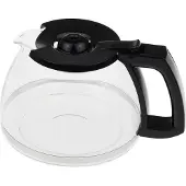 Melitta Verseuse - - Easy Top - Noir - 6690205 - Design Élégant Et Pratique
